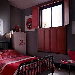 kingston custom colour